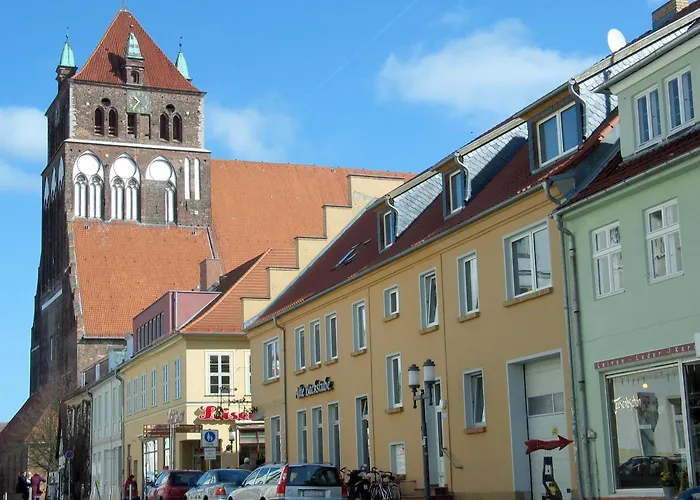 Zimmervermietung Koltermann