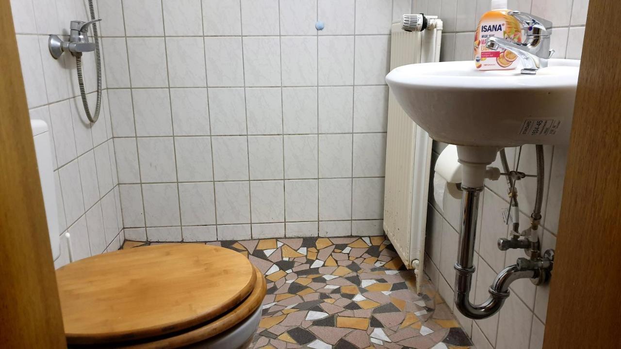 Zimmervermietung Koltermann *