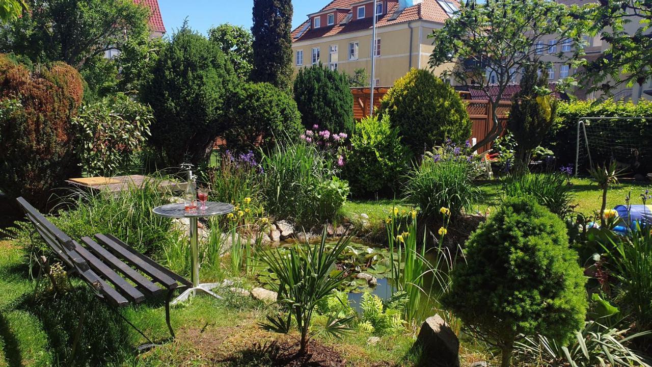 Zimmervermietung Koltermann Apartment
