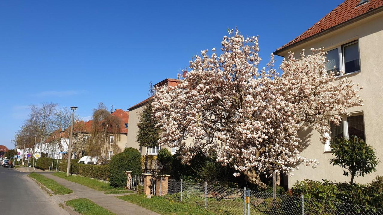 Zimmervermietung Koltermann