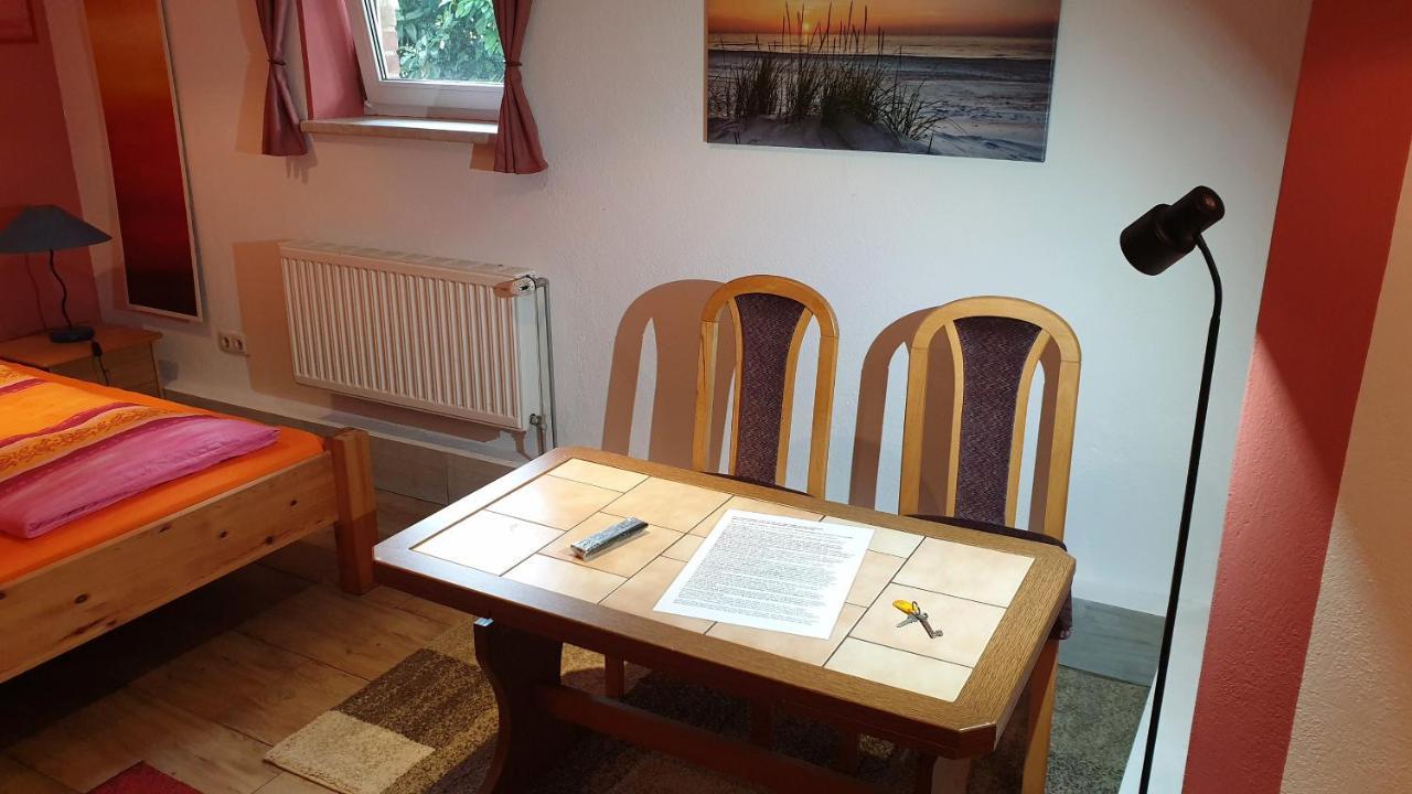 Apartment Zimmervermietung Koltermann