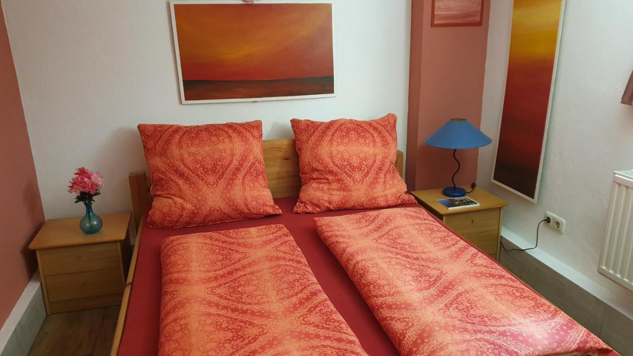 Zimmervermietung Koltermann Lejlighed *