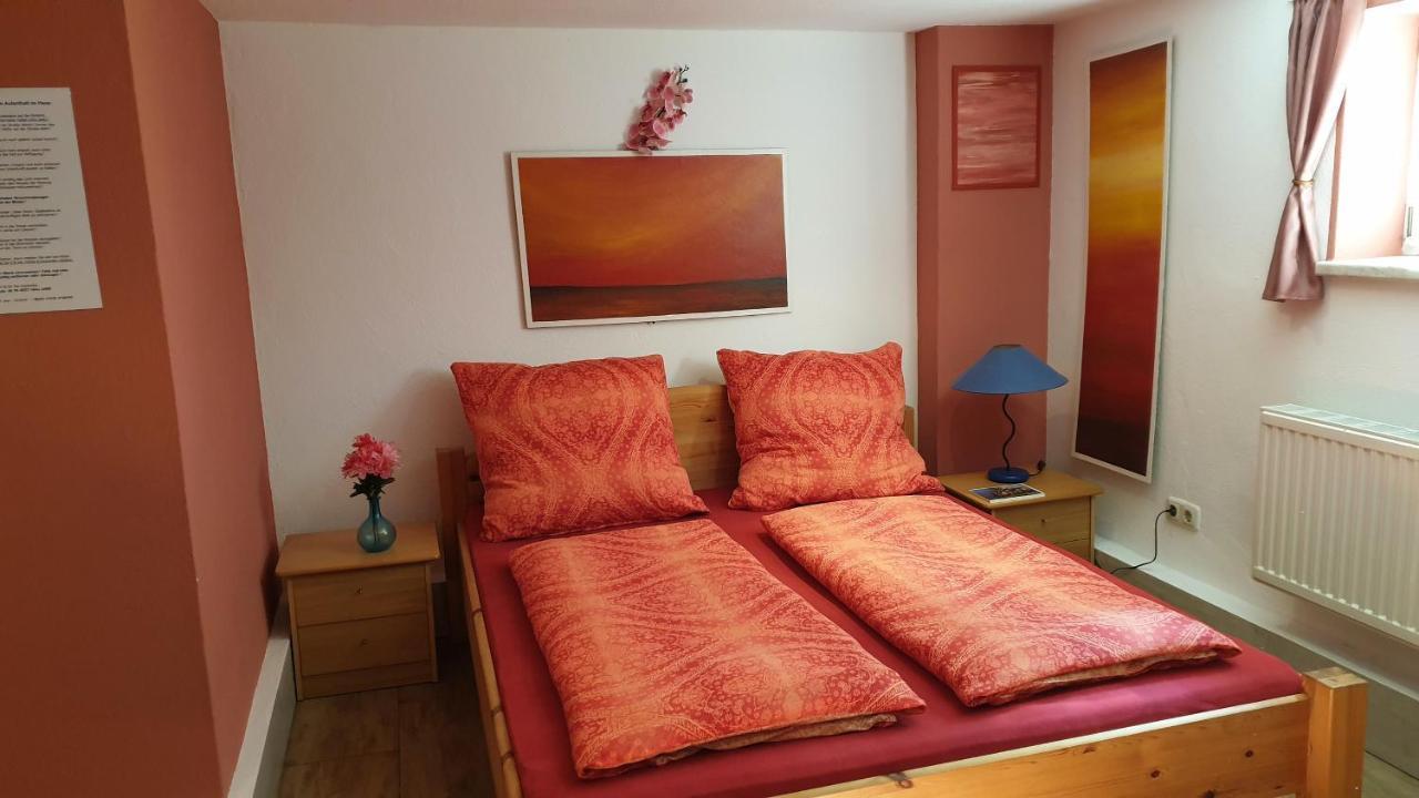 Zimmervermietung Koltermann Apartment *