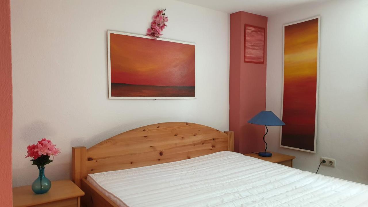 Zimmervermietung Koltermann Apartment