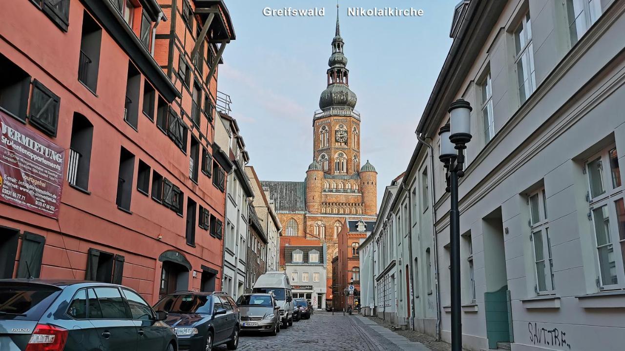 Zimmervermietung Koltermann