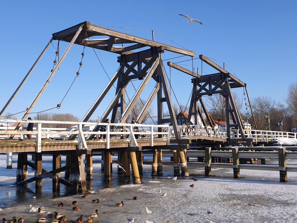 Lejlighed Zimmervermietung Koltermann Greifswald