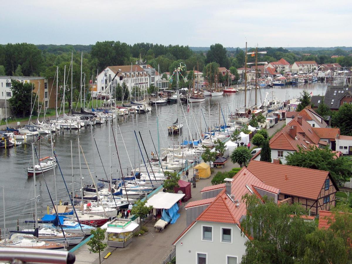 Zimmervermietung Koltermann * Greifswald
