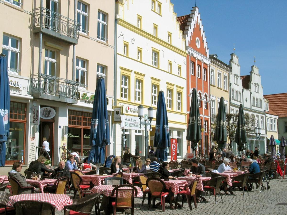 Zimmervermietung Koltermann