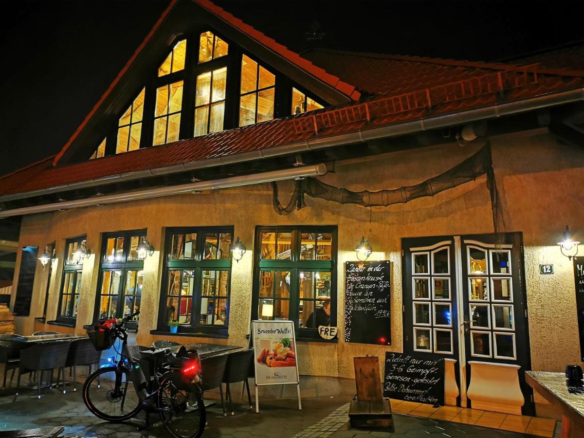 Zimmervermietung Koltermann Greifswald