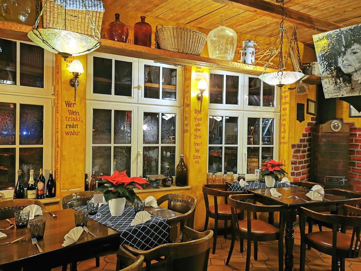 Lejlighed Zimmervermietung Koltermann