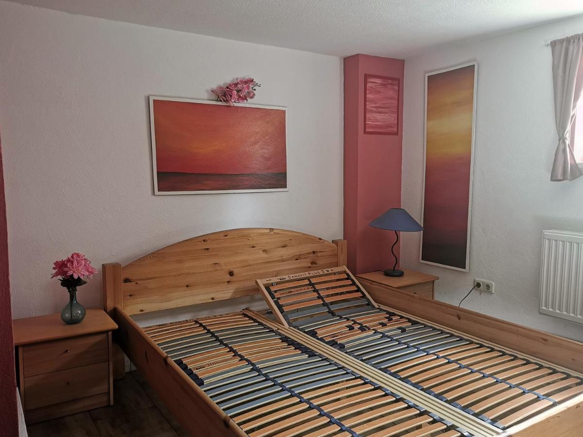 Lejlighed Zimmervermietung Koltermann Greifswald
